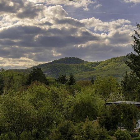 Mountain House Villa Salgótarján Екстериор снимка