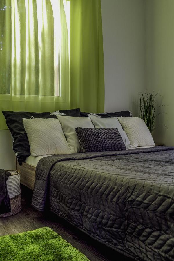Mountain House Villa Salgótarján Екстериор снимка