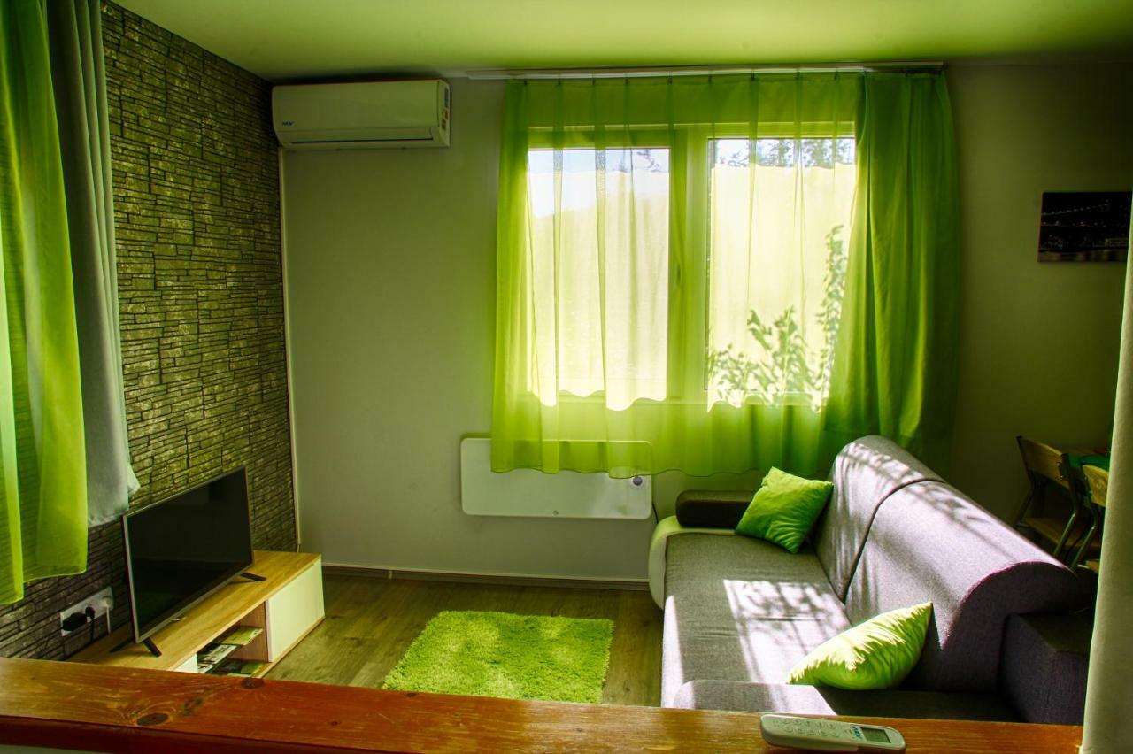 Mountain House Villa Salgótarján Екстериор снимка